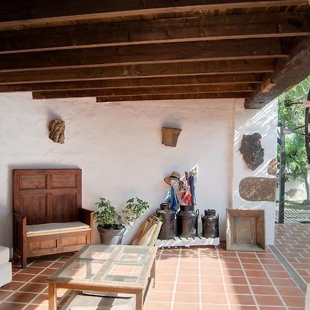 La Casona De Nazaret Bed & Breakfast Exterior photo