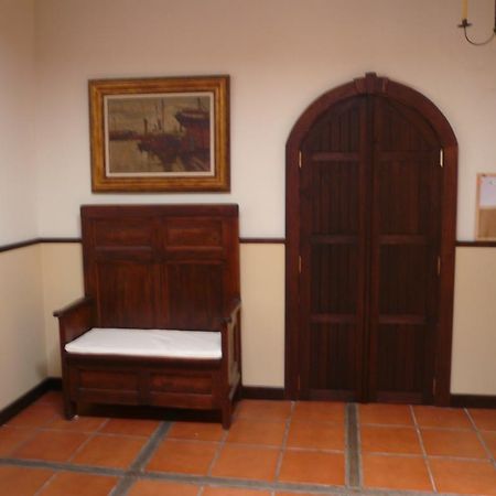 La Casona De Nazaret Bed & Breakfast Exterior photo