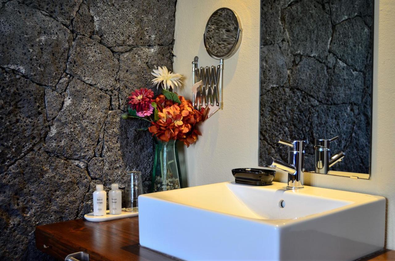 La Casona De Nazaret Bed & Breakfast Room photo