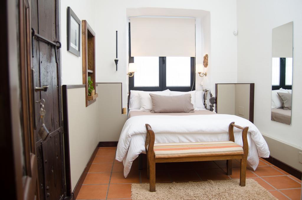 La Casona De Nazaret Bed & Breakfast Room photo