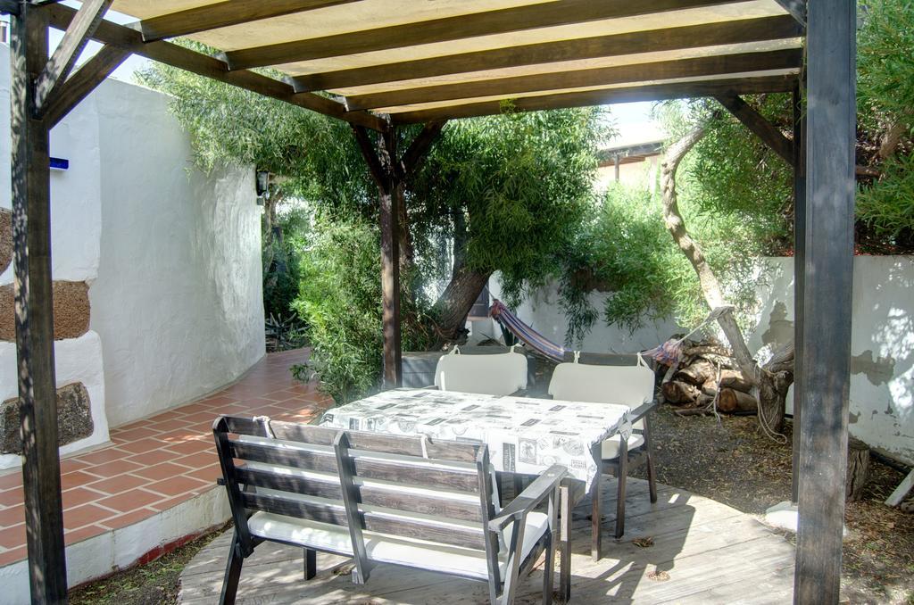 La Casona De Nazaret Bed & Breakfast Exterior photo