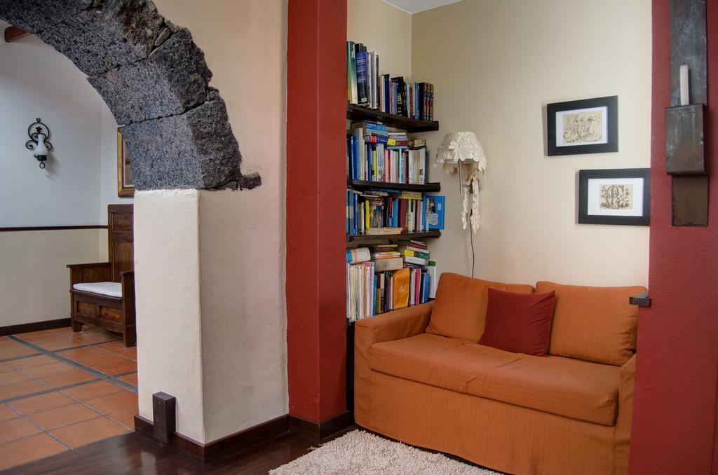 La Casona De Nazaret Bed & Breakfast Exterior photo
